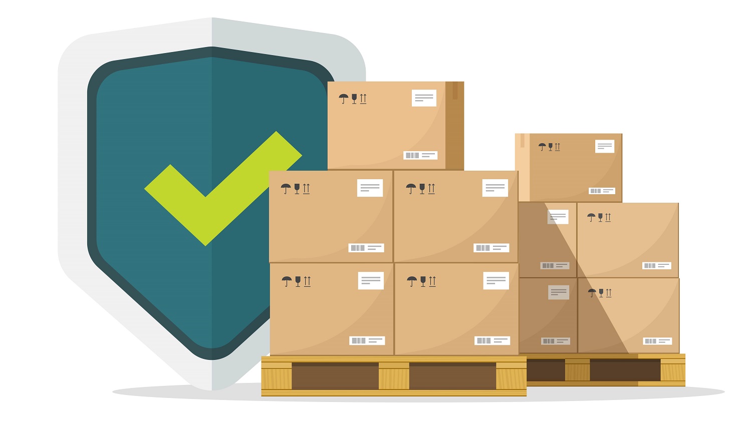 Secure cargo