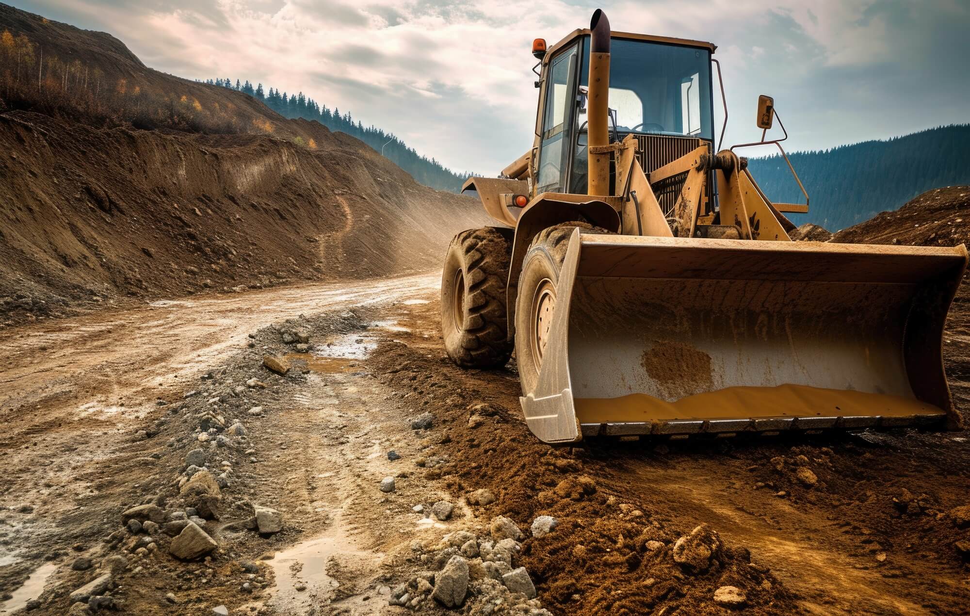 Licence To Drive A Heavy Rigid Vehicle